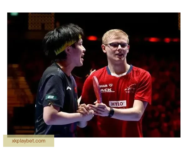 世界杯胜负竞猜网站打造全新预测平台让你精准把握比赛走势