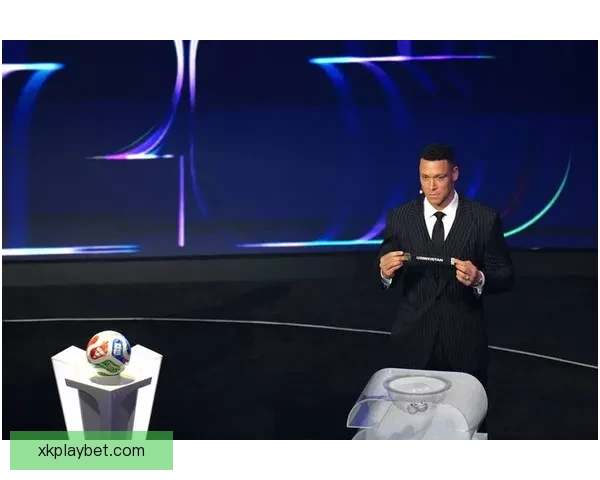 美加墨世界杯竞猜入口权威解析助你畅玩全球足球赛事盛宴