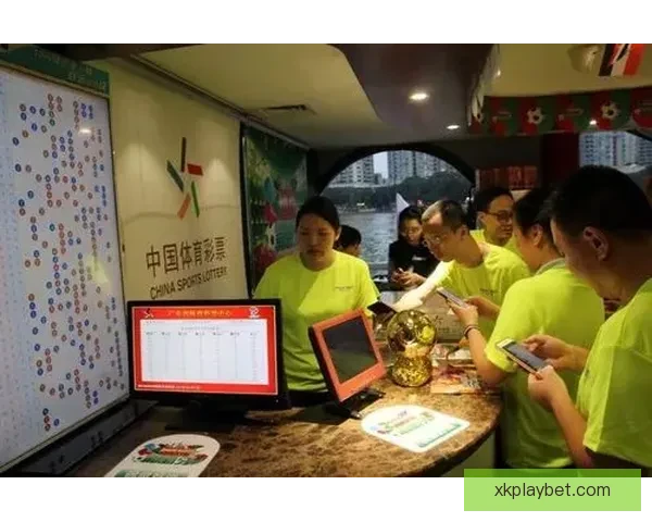 世界杯胜负投注新玩法揭秘助你精准预测赛果赢取丰厚奖金