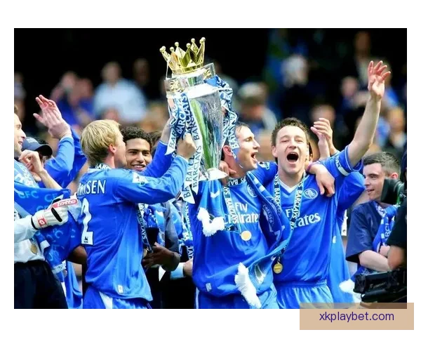 哈托调侃切尔西生涯2球均来自足总杯 称其为属于自己的赛事