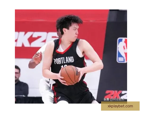 杨瀚森谈发展联盟训练收获体能与技术失误下次改进