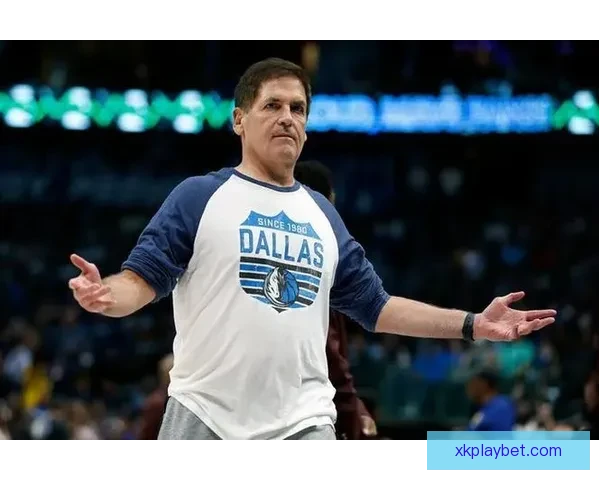 马克·库班坦言后悔出售独行侠球队给阿德尔森杜蒙特家族